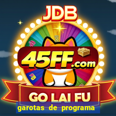 garotas de programa de feira